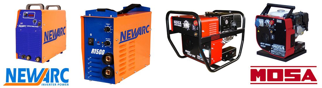 Welding Supplies Leicester