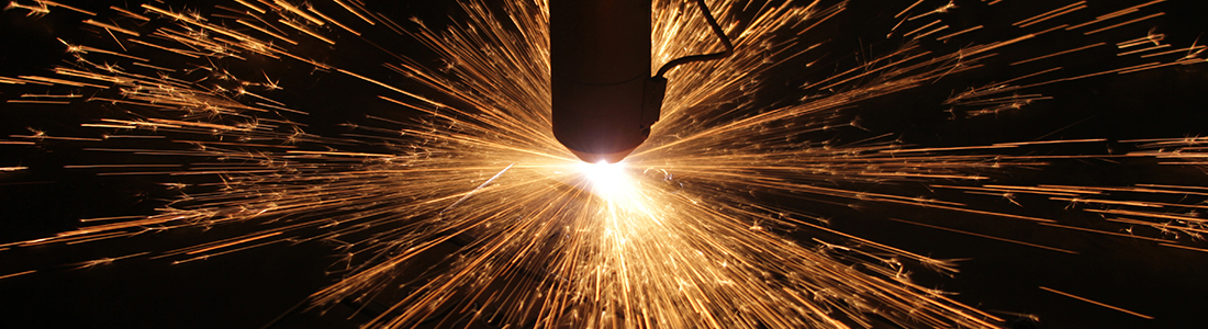 Used Welding Equipment